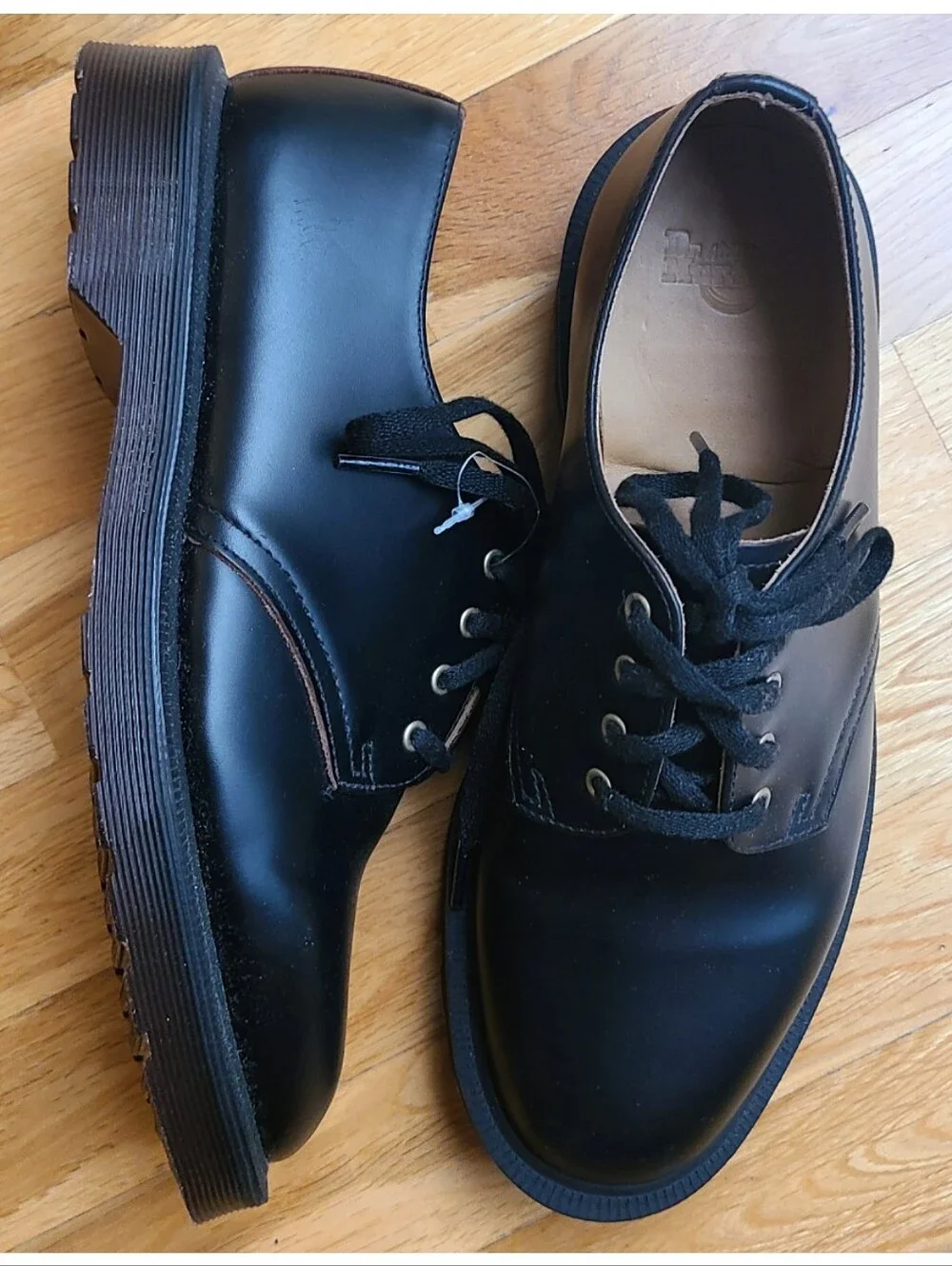 Dr. Martens new without